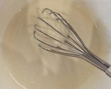 Foto del paso 2 de la receta: Bizcocho con queso crema 🍰