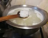 Foto del paso 3 de la receta Jamoncitos de pollo con manzana 🍏