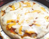 Foto del paso 3 de la receta: Pizza De Viernes En El Día Del Pizzero