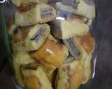 Foto langkah ke 4 dari resep Wafer cookies.