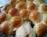 Foto langkah ke 7 dari resep Roti Kasur.