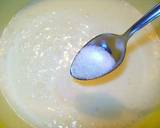 Пампушки на кефире с чесночным саламуром - 19 фото