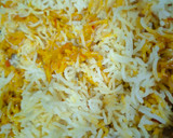 એગ પુલાવ (Egg Pulao Recipe In Gujarati) રેસીપી સ્ટેપ5ફોટો
