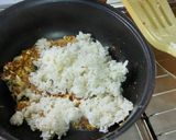 Foto langkah ke 3 dari resep Nasi Goreng Pataya.