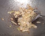Foto langkah ke 2 dari resep Cah pecai bumbu tauco.