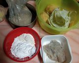 Foto langkah ke 1 dari resep Siomay / Batagor Ikan.