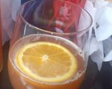 Foto del paso 3 de la receta: Chicha con naranja