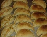 Foto del paso 5 de la receta: Empanadas de acelga y empanadas de carne