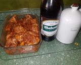 Foto del paso 1 de la receta Pollo en cazuela