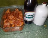 Foto del paso 1 de la receta: Pollo en cazuela