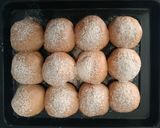 Foto langkah ke 6 dari resep Japanesse bread.