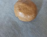 Foto del paso 4 de la receta Casa de galletas de jengibre y canela