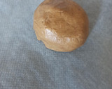 Foto del paso 4 de la receta Casa de galletas de jengibre y canela