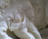 Foto langkah ke 5 dari resep Korean garlic cheese bread versi ekonomis.