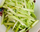 Foto langkah ke 1 dari resep Ketupat Sayur Rumahan.