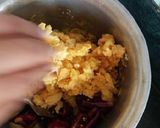 મેથુંબો (Methambo Recipe In Gujarati) રેસીપી સ્ટેપ2ફોટો