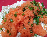 Foto langkah ke 2 dari resep 510. Nugget Tahu Pedas.