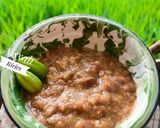 Foto langkah ke 4 dari resep Sambal Blimbing Wuluh.