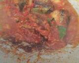 Sarden Balado (homemade) recipe step 5 photo