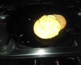 A picture of step 8 of Bun Palaster.