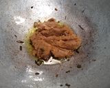 Foto langkah ke 4 dari resep Kerang Bumbu Sate.