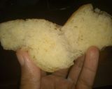 Foto langkah ke 7 dari resep Donat empuk tanpa ulen.