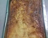 Foto del paso 3 de la receta: Budín de pan light 😋😋😋