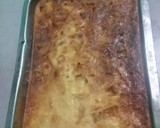 Foto del paso 3 de la receta: Budín de pan light 😋😋😋
