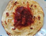 Foto langkah ke 11 dari resep Roti Canai.