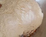 Foto del paso 4 de la receta: Pan trenza de boniato