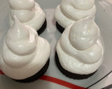 Foto del paso 3 de la receta: Merenguitos con Oreo