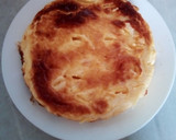 Foto del paso 3 de la receta: Tarta de queso rápida