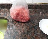 Foto del paso 2 de la receta: Albondiguitas de carne. Grace