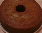 Foto langkah ke 9 dari resep Banana Cake 24 cm.