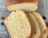 Foto del paso 8 de la receta: Pan brioche