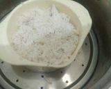 Foto langkah ke 2 dari resep Putu ayu pandan.