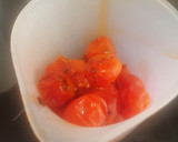 Foto del paso 4 de la receta: Patatas bravas en freidora de aire Cosori