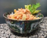 Foto del paso 1 de la receta: 🇧🇷ENSALADA CARIOCA 🇧🇷🥳🥗🏖🎉🛫🥗