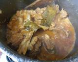 Shahi Mutton qorma recipe step 1 photo