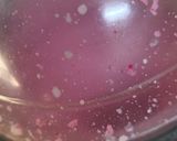 A picture of step 4 of High Protein Pink Pasta Sauce.