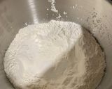 Foto del paso 1 de la receta: Pizzas