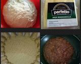 Foto langkah ke 3 dari resep Pizza lembut manjaah.