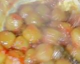 Foto langkah ke 3 dari resep Bumbu rica" cilok pedas nampol.