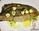 Foto del paso 3 de la receta Bonito de Tarifa al horno