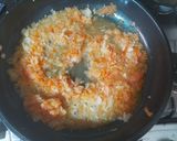 Foto del paso 1 de la receta: Lasagna de crepe de carne con salsa bechamel
