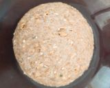 A picture of step 7 of Japanese Angel Soft Milk Loaf.