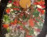 Une image de l'étape 7 de 🦑Poulpe 🐙sauce pimenton de la vera🌶️à 🇵🇹la portugaise🪵🍃.