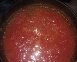 Foto del paso 2 de la receta: Pizza rellena