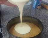 Foto del paso 8 de la receta: Cheesecake para sorprender