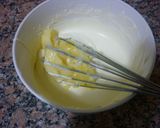 Foto del paso 2 de la receta: Helado crema de limón casero 